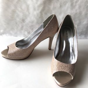 NEW! David’s Bridal | Woman’s Heels